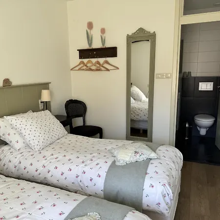 Bed & Breakfast De Vijf Sinnen