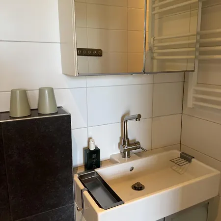 Bed & Breakfast De Vijf Sinnen