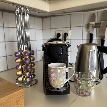 Bed & Breakfast De Vijf Sinnen